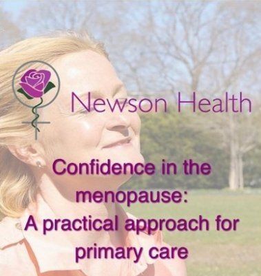 Navigating Menopause with Confidence