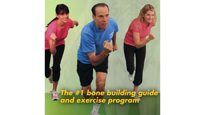Protecting Your Bones: Osteoporosis Prevention