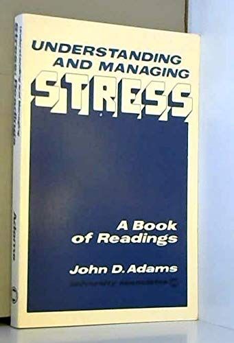 Understanding and Managing Stress